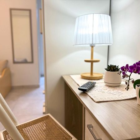Vicoletto Fiorito Hotell Porto Empedocle Eksteriør bilde