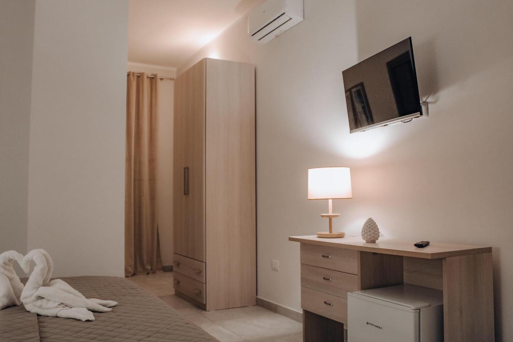 Vicoletto Fiorito Hotell Porto Empedocle Eksteriør bilde