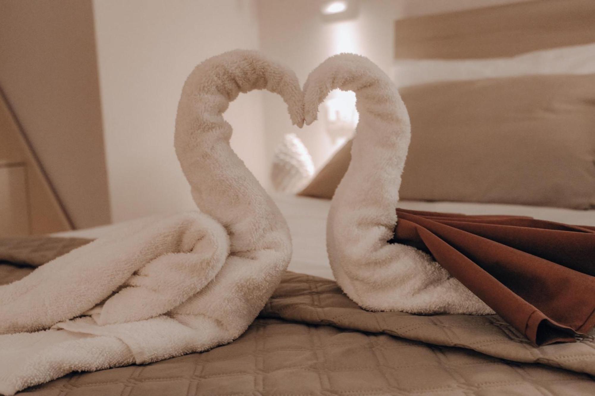 Vicoletto Fiorito Hotell Porto Empedocle Eksteriør bilde