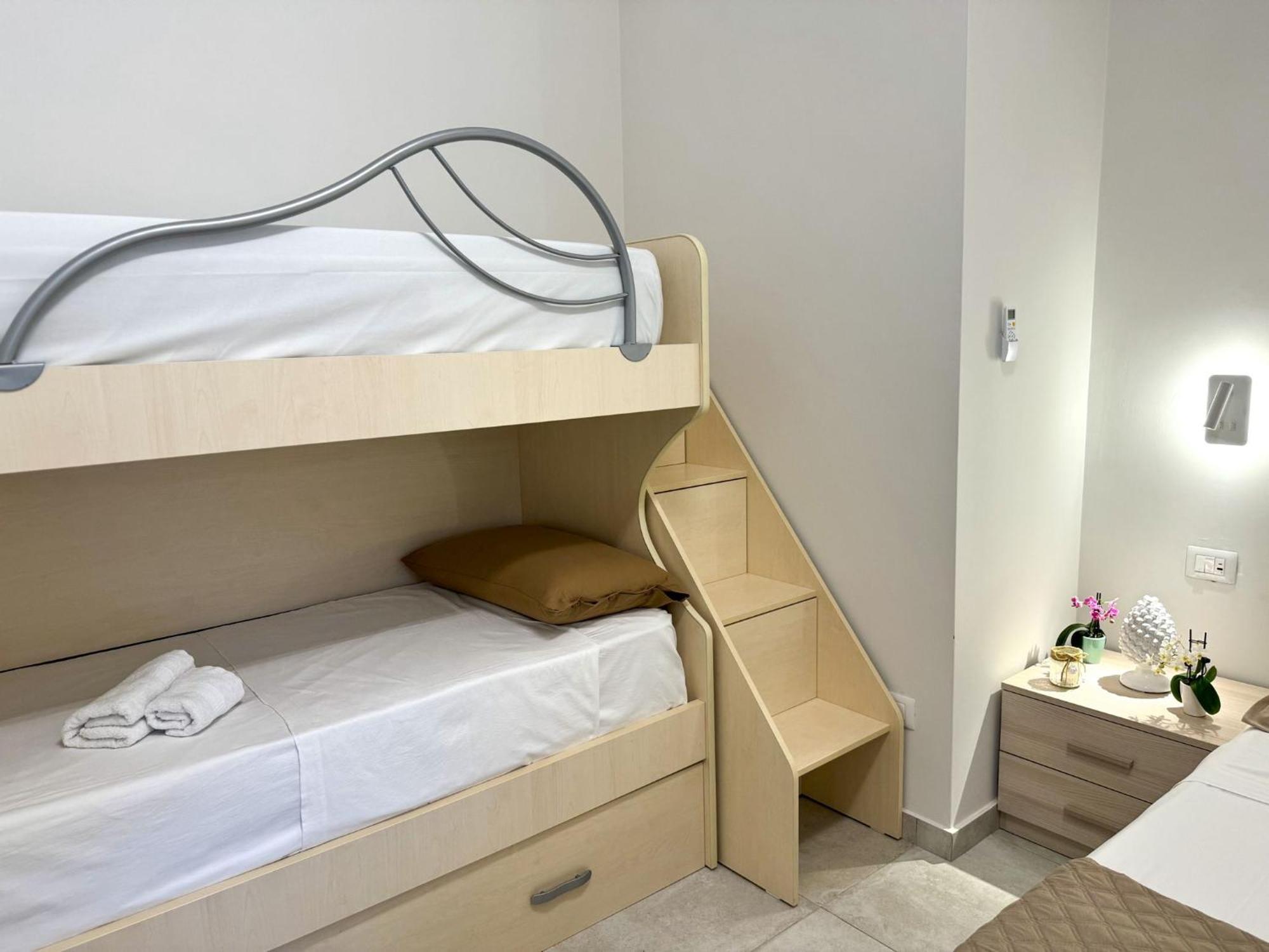Vicoletto Fiorito Hotell Porto Empedocle Eksteriør bilde