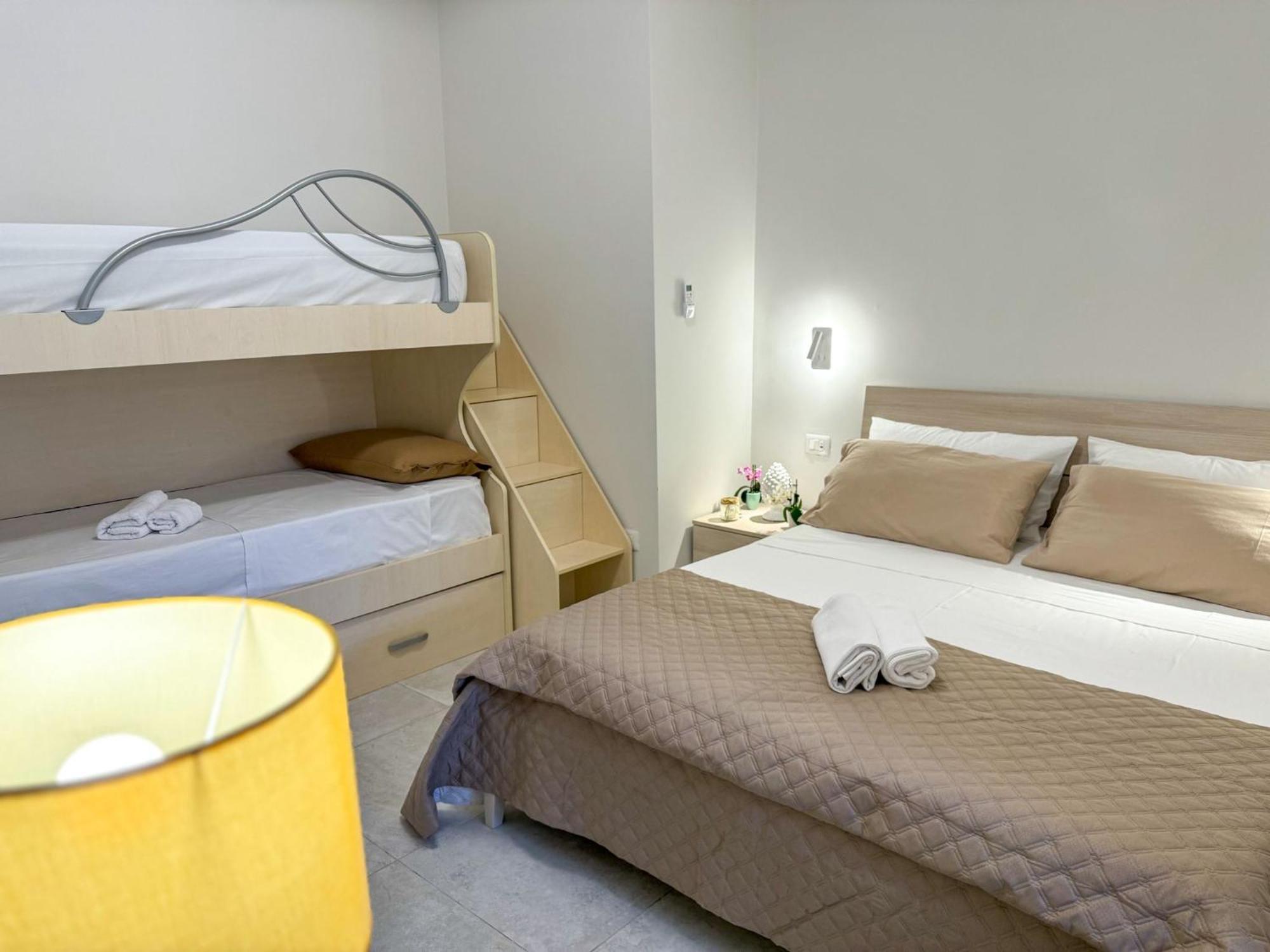 Vicoletto Fiorito Hotell Porto Empedocle Eksteriør bilde